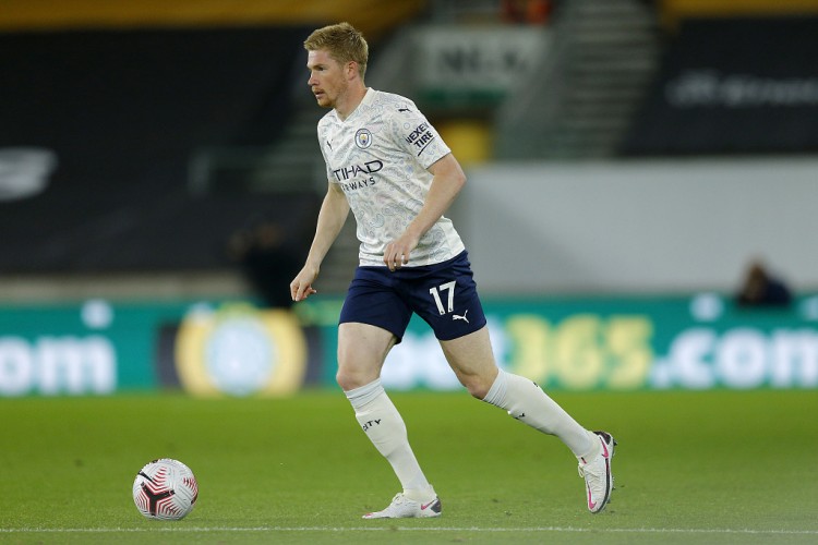 邓加：维尼修斯是足球层面的领袖，而非更衣室领袖（邓加：维尼修斯是场上领袖，但不是更衣室领袖）